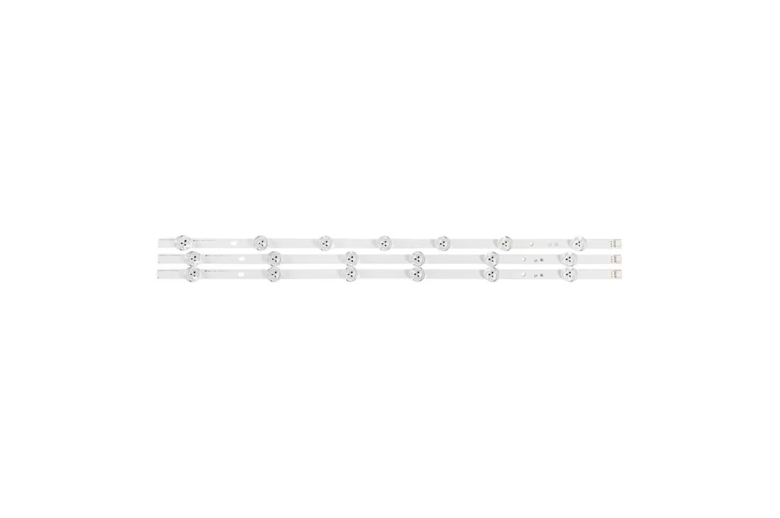 Комплект LED подсветки телевизора LG AGF78399401 ORIGINAL